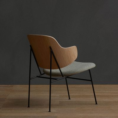 The PENGUIN Lounge Chair