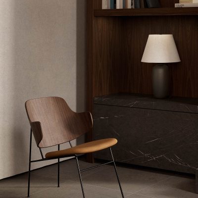 The PENGUIN Lounge Chair