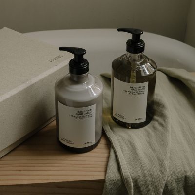 HERBARIUM Hand Wash