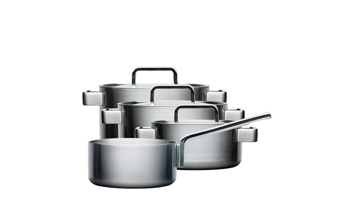 TOOLS 4-Set