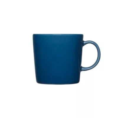 TEEMA Mug, Vintage Blue