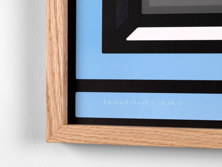 WINDOW 03, 2022 / Unframed