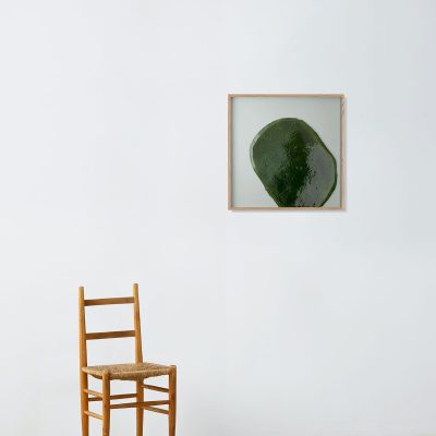 BAS RELIEF 2, 2022 / Unframed