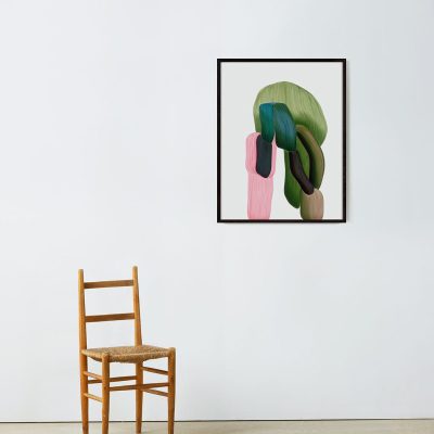 RONAN BOUROULLEC, Drawing 18, 2022 / Unframed