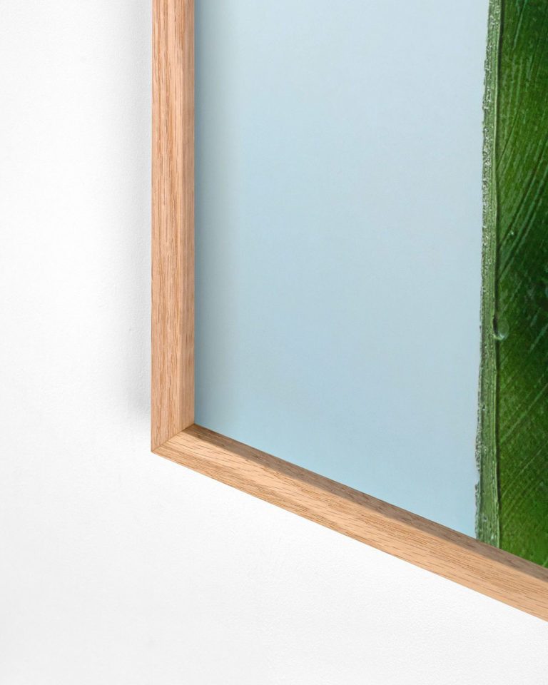 BAS RELIEF 3, 2022 / Unframed