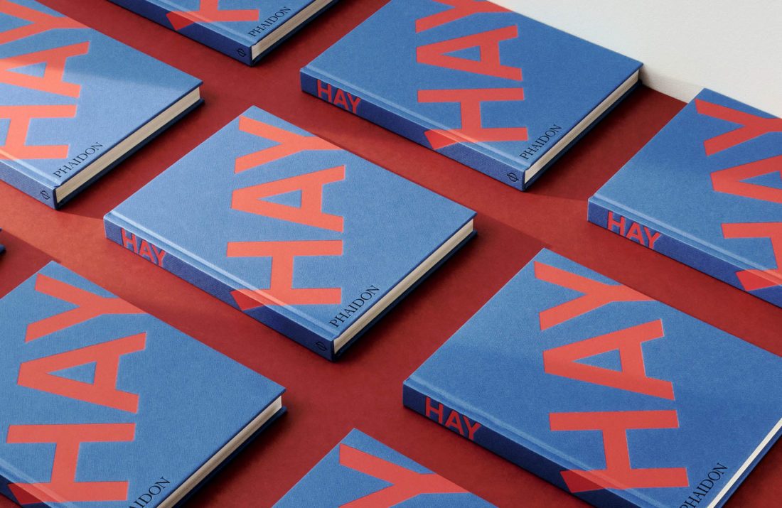 HAY PHAIDON BOOK