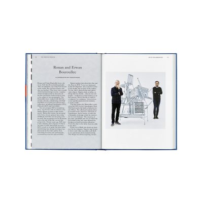 HAY PHAIDON BOOK