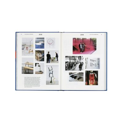 HAY PHAIDON BOOK