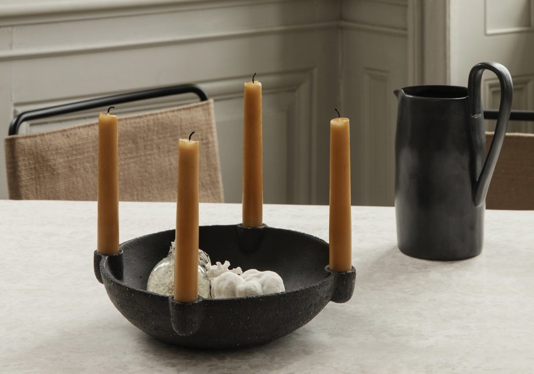 PURE Candles, Calm Blend