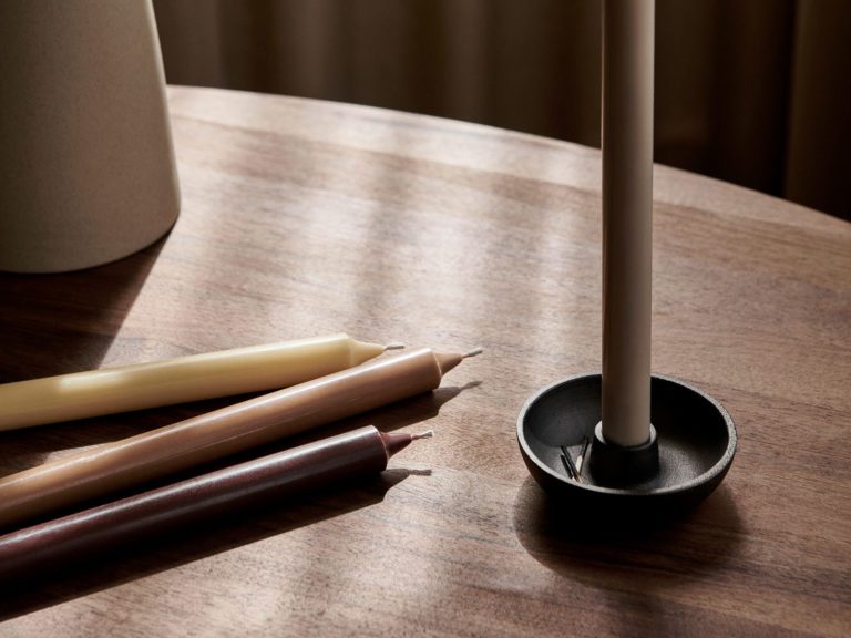 PURE Candles, Calm Blend