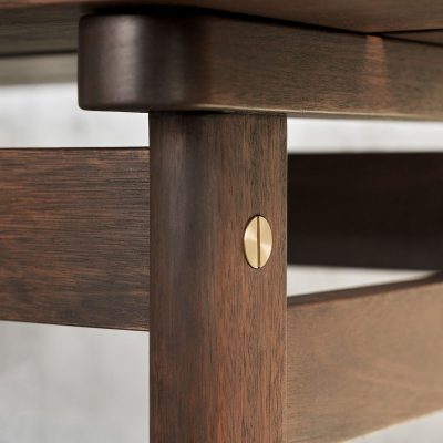 BM0700 | Asserbo Bench