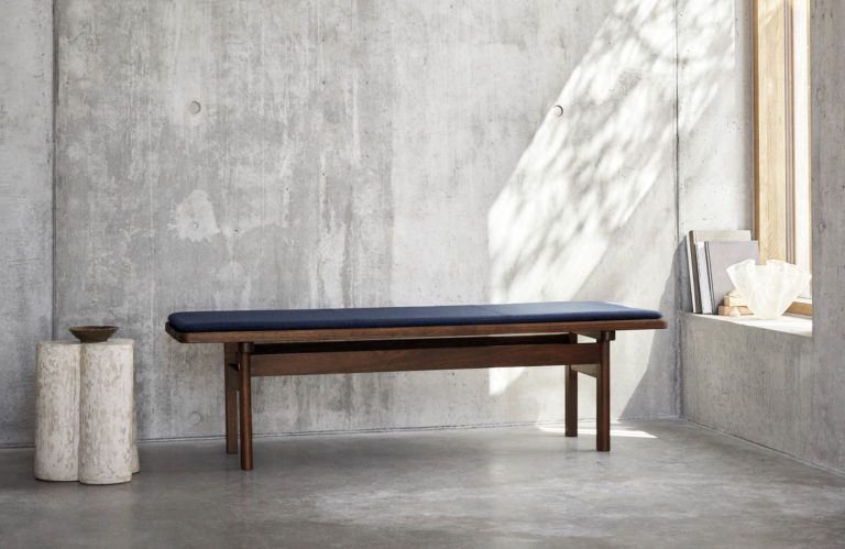 BM0700 | Asserbo Bench