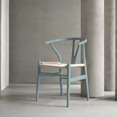 CH24 WISHBONE Chair | Ilse Crawford