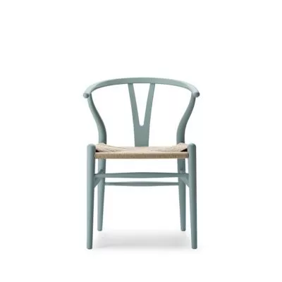 CH24 WISHBONE Chair | Ilse Crawford