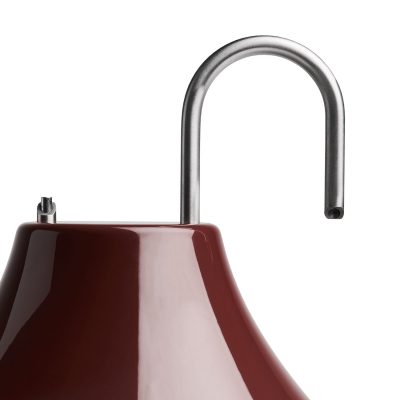 MOUSQUETON Portable, Oyster White