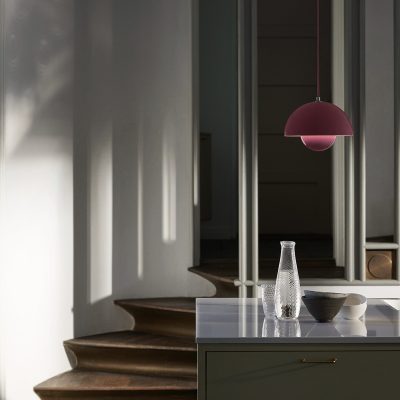 FLOWERPOT VP7, Tangy Pink