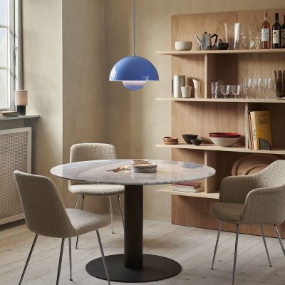 FLOWERPOT VP1, Swim Blue