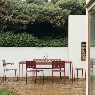 BALCONY Stool