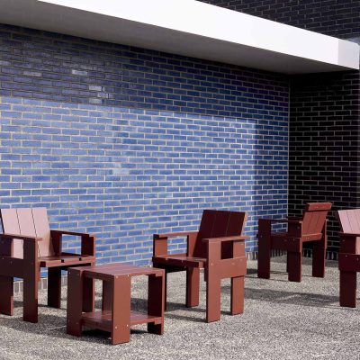 CRATE Dining Chair