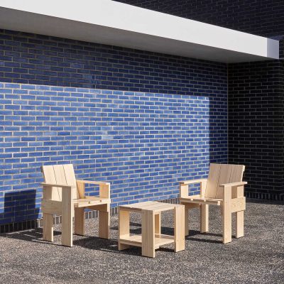 CRATE Dining Chair