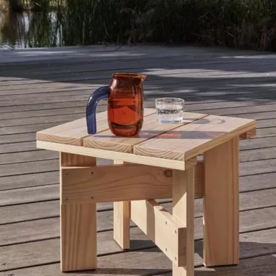 CRATE Low Table