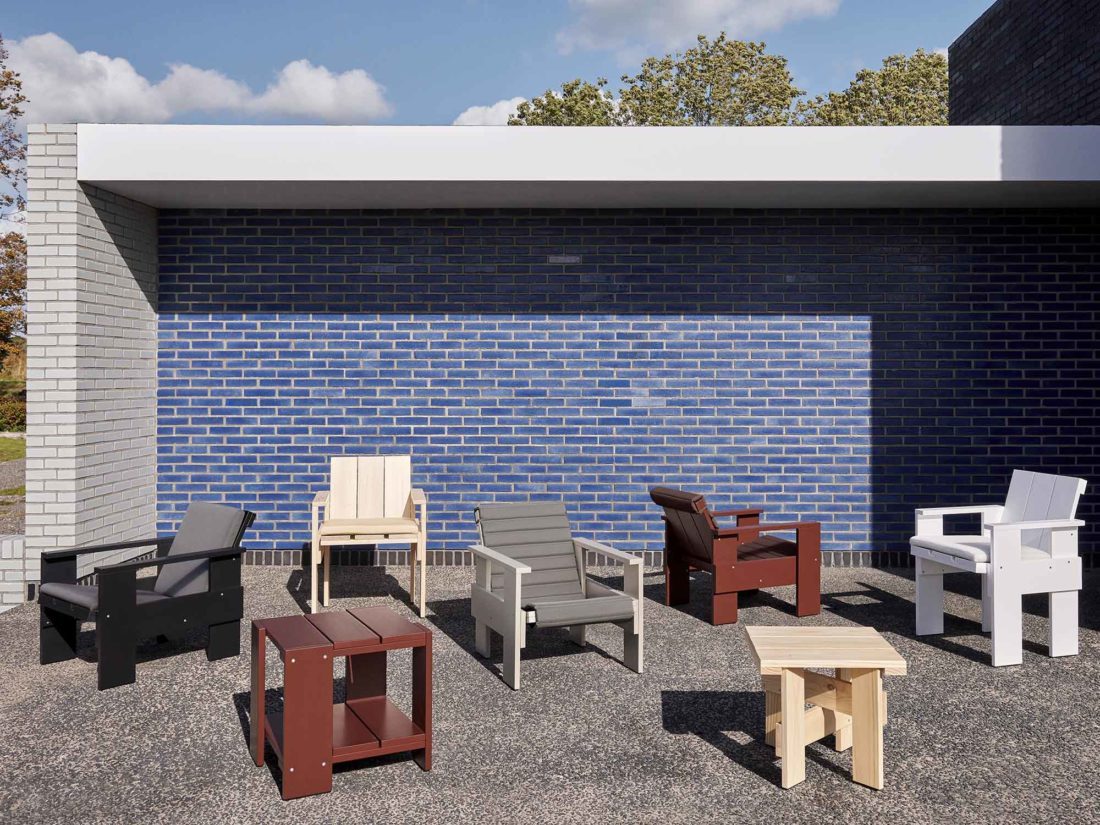 CRATE Cushion for Dining Chair