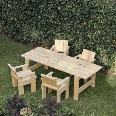 WEEKDAY Table L180