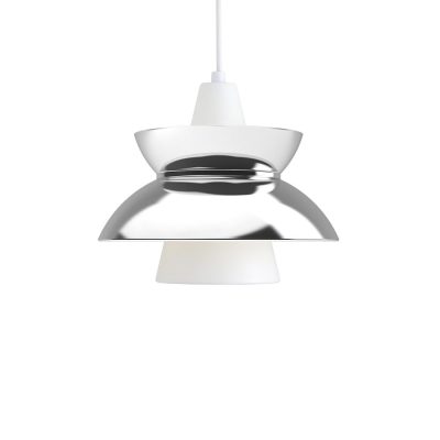DOO-WOP - Stainless steel polished