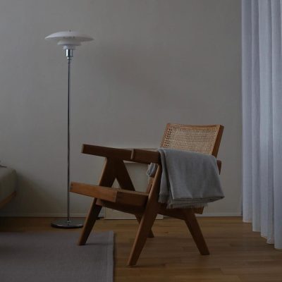 PH 3½-2½ Floor