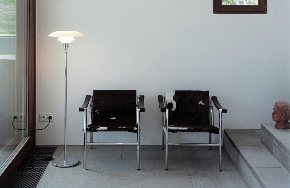 PH 3½-2½ Floor