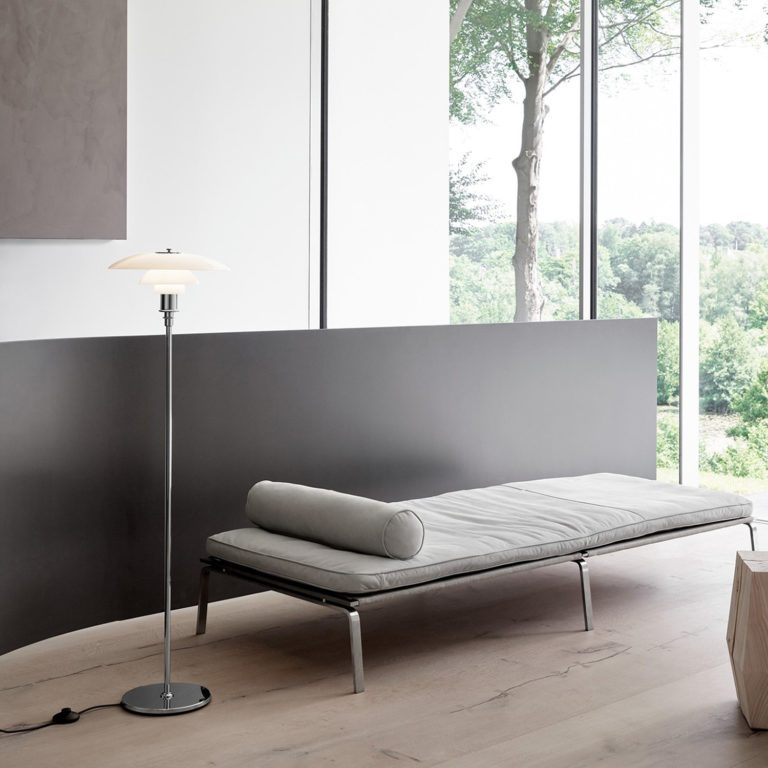 PH 3½-2½ Floor