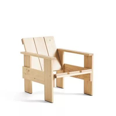 CRATE Lounge Chair