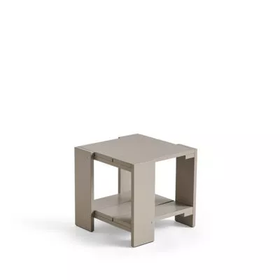 CRATE Side Table