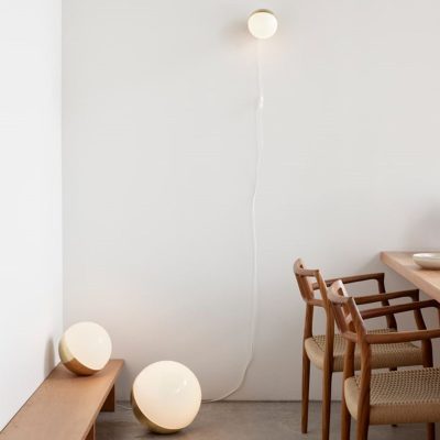 VL STUDIO Wall w/cord