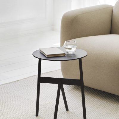 STOCK Table, Black