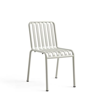 PALISSADE Chair, Sky Grey