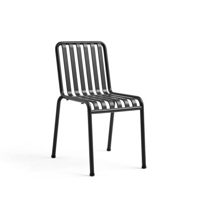 PALISSADE Chair, Anthracite
