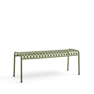 PALISSADE Bench, Olive