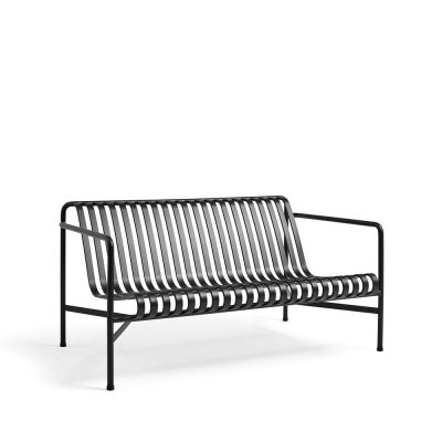 PALISSADE Lounge Sofa - Anthracite