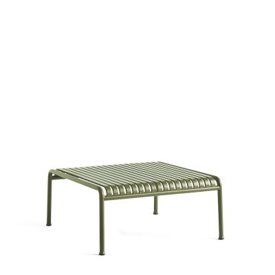 PALISSADE Low Table - Olive