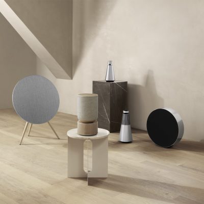 BEOSOUND 2 Natural