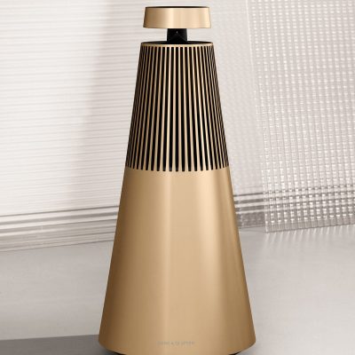 BEOSOUND 2 Gold Tone