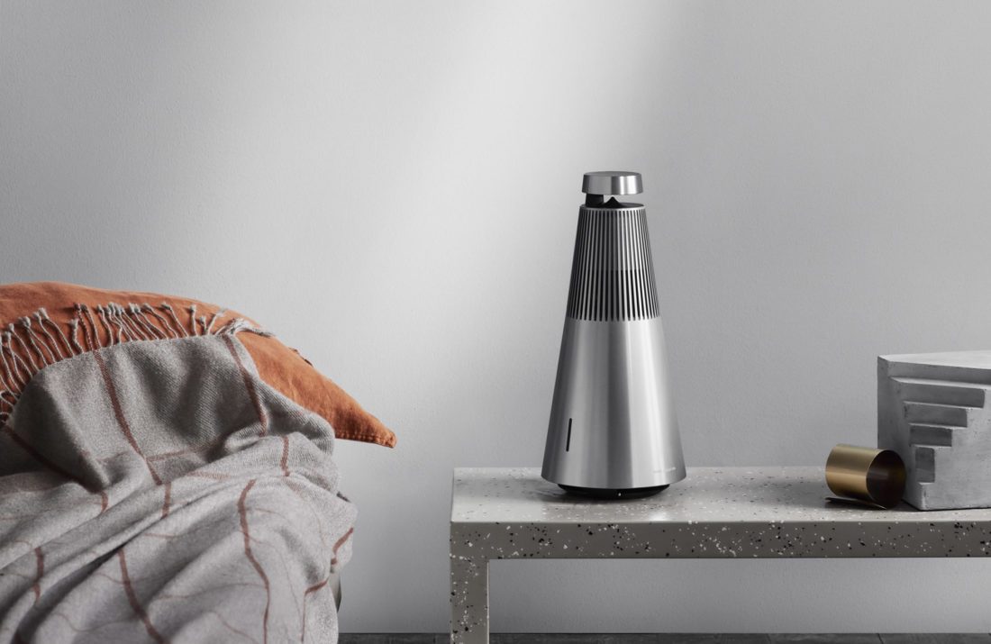 BEOSOUND 2 Natural