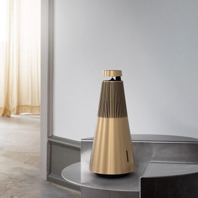 BEOSOUND 2 Gold Tone