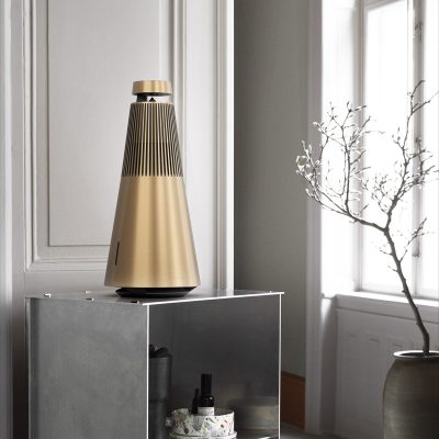 BEOSOUND 2 Gold Tone