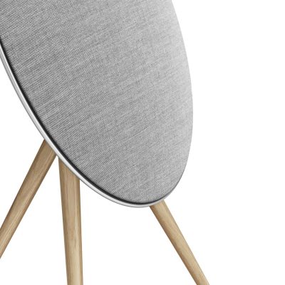 BEOSOUND A9 Natural Aluminium