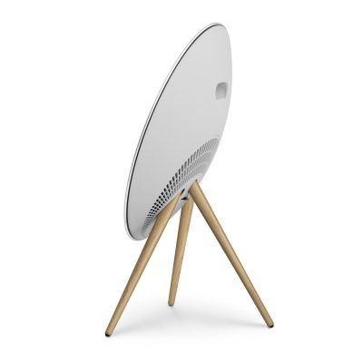 BEOSOUND A9 Natural Aluminium