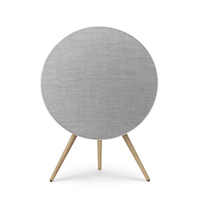 BEOSOUND A9 Natural Aluminium