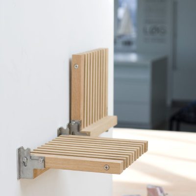 CUTTER Seat