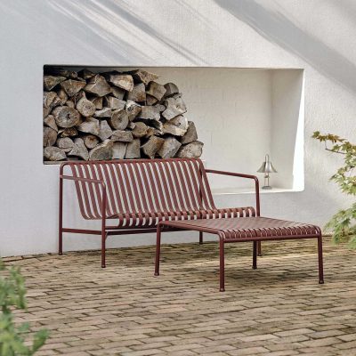 PALISSADE Lounge Sofa